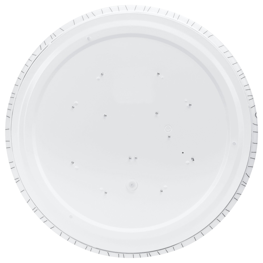 Aigostar - LED Плафониера LED/20W/230V 6500K Ø 33 см