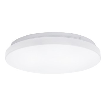 Aigostar - LED Плафониера LED/24W/230V 3000K