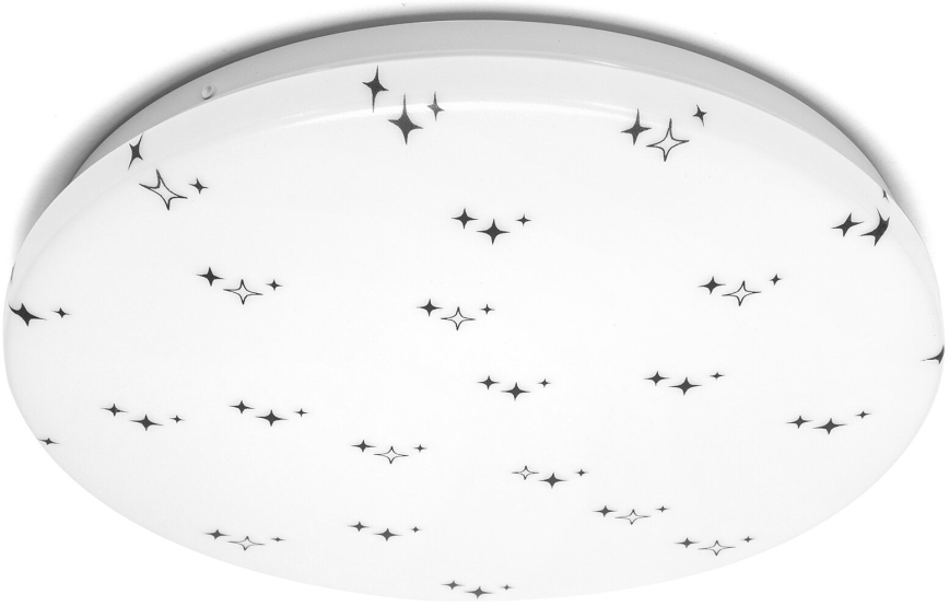 Aigostar - LED Плафониера LED/36W/230V 3000K Ø 38 см
