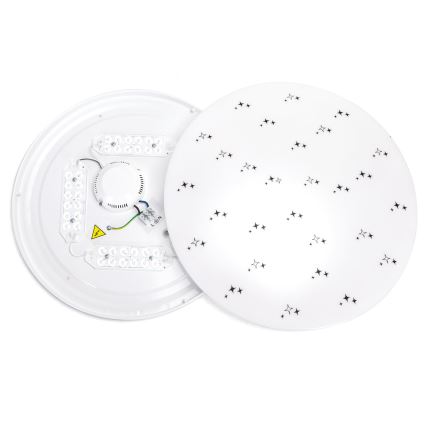 Aigostar - LED Плафониера LED/36W/230V 3000K Ø 38 см