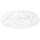 Aigostar - LED Плафониера LED/36W/230V 3000K Ø 38 см