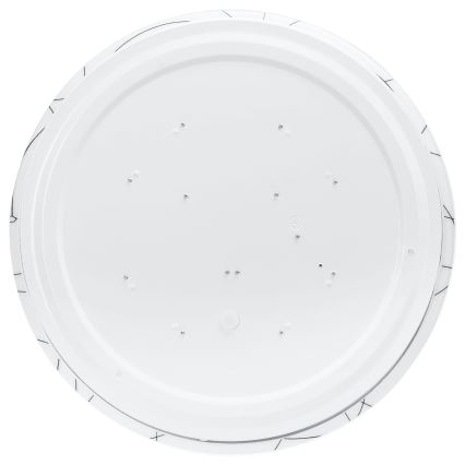 Aigostar - LED Плафониера LED/36W/230V 3000K Ø 38 см