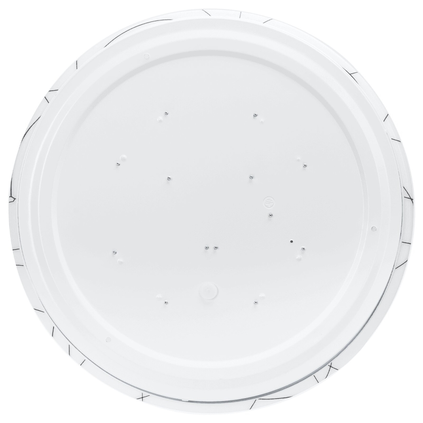 Aigostar - LED Плафониера LED/36W/230V 3000K Ø 38 см