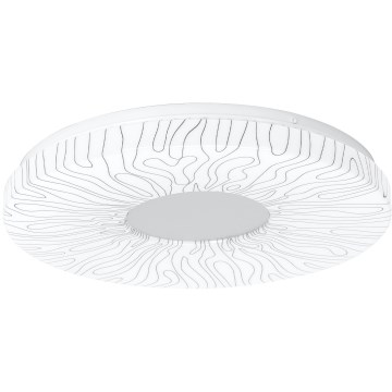 Aigostar - LED Плафониера LED/36W/230V 3000K Ø 38 см
