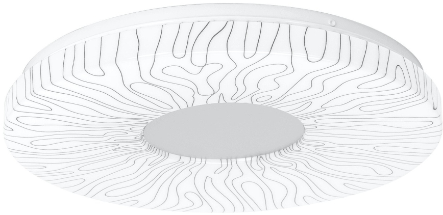 Aigostar - LED Плафониера LED/36W/230V 3000K Ø 38 см