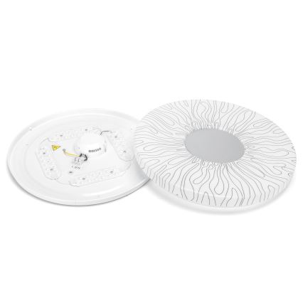 Aigostar - LED Плафониера LED/36W/230V 3000K Ø 38 см