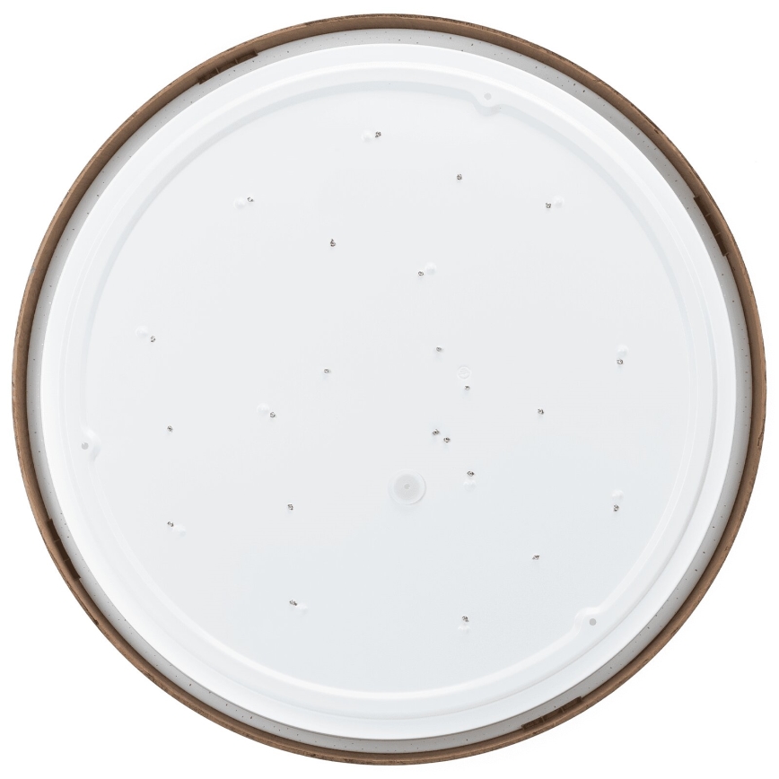 Aigostar - LED Плафониера LED/36W/230V 3000K Ø 48,1 см
