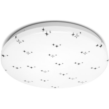 Aigostar - LED Плафониера LED/36W/230V 6500K Ø 38 см