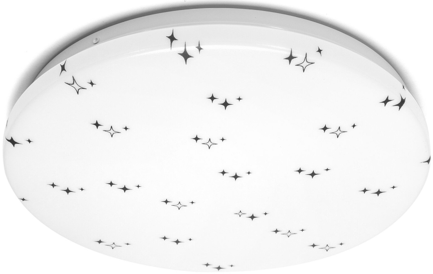 Aigostar - LED Плафониера LED/36W/230V 6500K Ø 38 см