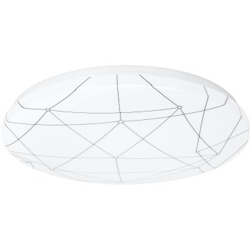 Aigostar - LED Плафониера LED/36W/230V 6500K Ø 38 см