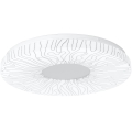 Aigostar - LED Плафониера LED/36W/230V 6500K Ø 38 см