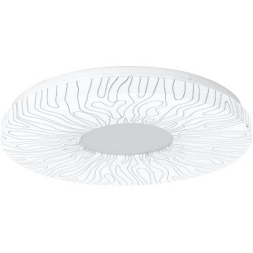 Aigostar - LED Плафониера LED/36W/230V 6500K Ø 38 см