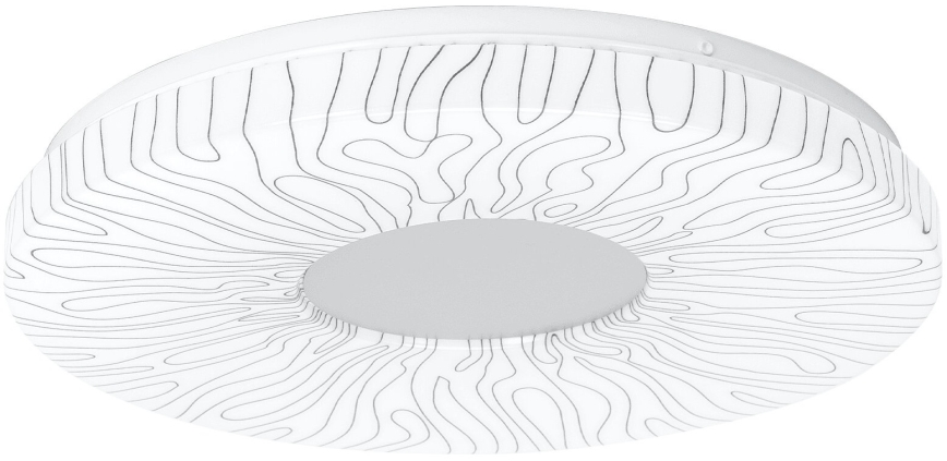 Aigostar - LED Плафониера LED/36W/230V 6500K Ø 38 см