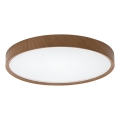 Aigostar - LED Плафониера LED/36W/230V 6500K Ø 48,1 см