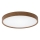 Aigostar - LED Плафониера LED/36W/230V 6500K Ø 48,1 см