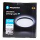 Aigostar - LED Плафон за баня LED/18W/230V 6500K Ø 30 см IP44