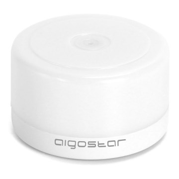 Aigostar - LED Преносима нощна лампа LED/1W/5V 3000K + USB