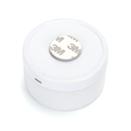 Aigostar - LED Преносима нощна лампа LED/1W/5V 3000K + USB