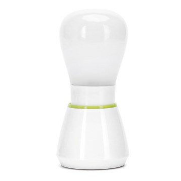 Aigostar - LED презареждаема нощна лампа LED/0,5W/5V 3000K 650mAh