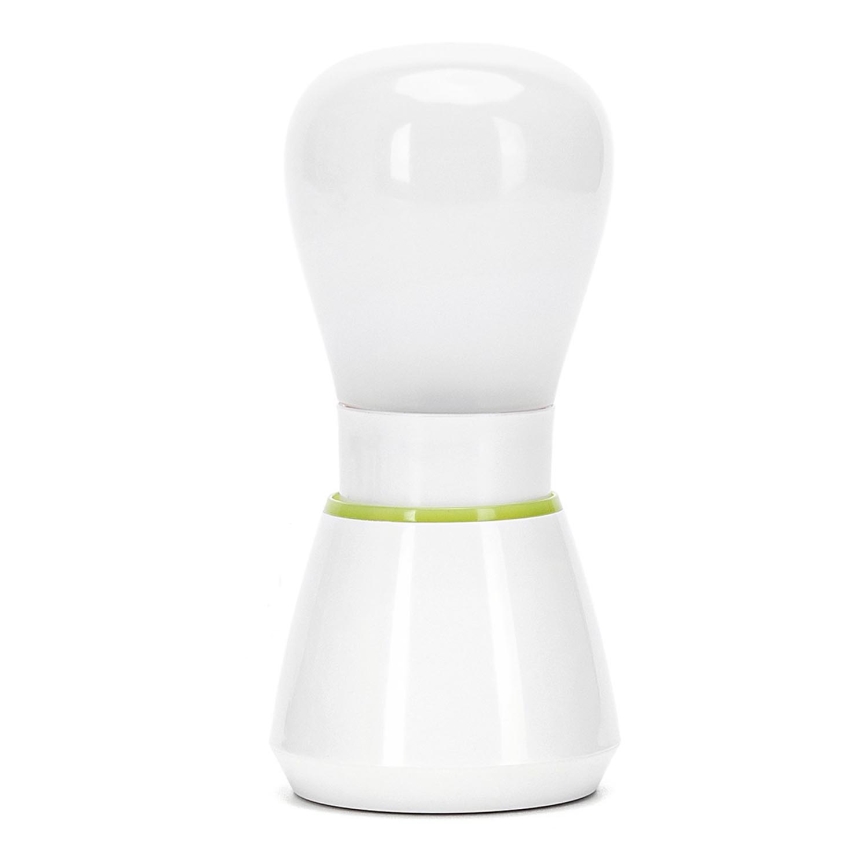 Aigostar - LED презареждаема нощна лампа LED/0,5W/5V 3000K 650mAh