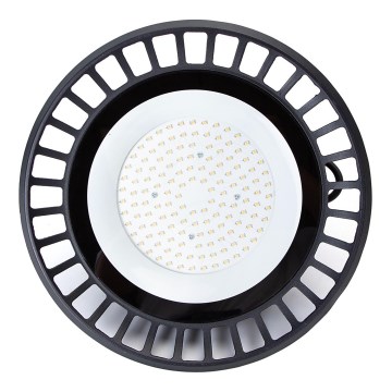 Aigostar - LED промишлено осветително тяло UFO HIGHBAY LED/100W/230V 4000K IP65