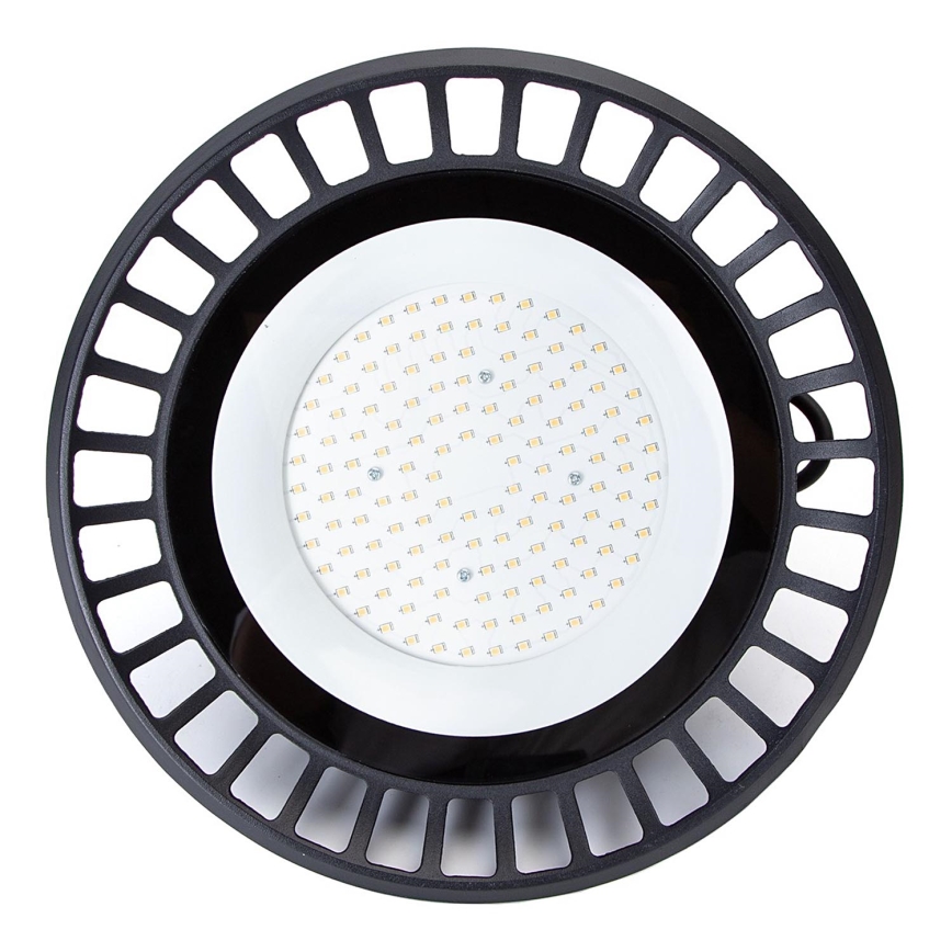 Aigostar - LED промишлено осветително тяло UFO HIGHBAY LED/100W/230V 4000K IP65