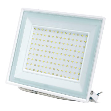 Aigostar - LED прожектор LED/100W/230V 4000 IP65