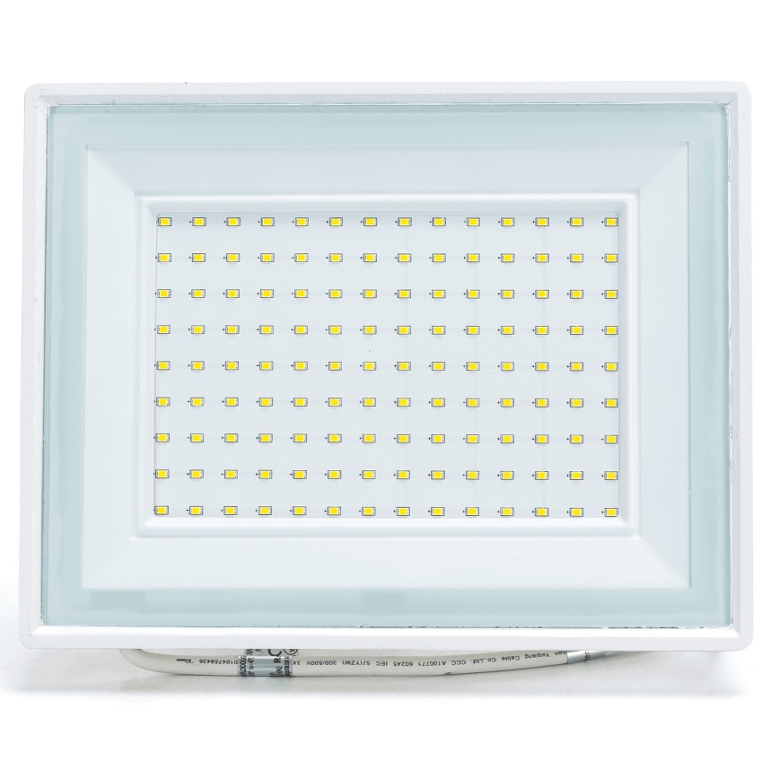 Aigostar - LED прожектор LED/100W/230V 4000 IP65