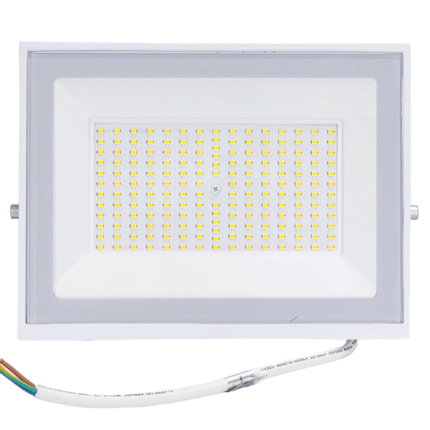 Aigostar - LED прожектор LED/100W/230V 6500K IP65