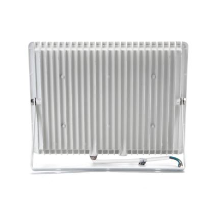 Aigostar - LED Прожектор LED/100W/230V IP65 бял