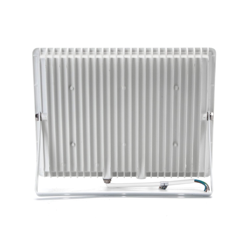 Aigostar - LED Прожектор LED/100W/230V IP65 бял