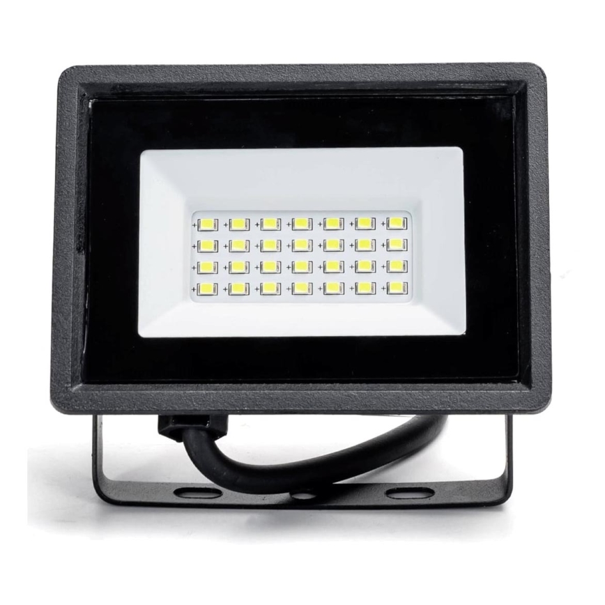 Aigostar - LED Прожектор LED/10W/230V 6500K IP65