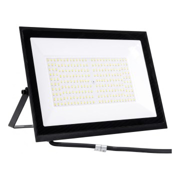 Aigostar - LED прожектор LED/150W/230V 6500K IP65 черен