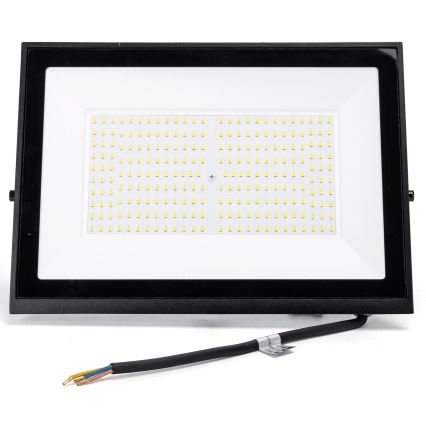 Aigostar - LED прожектор LED/150W/230V 6500K IP65 черен