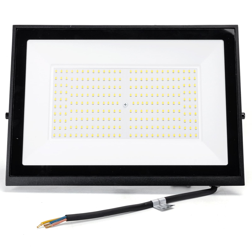 Aigostar - LED прожектор LED/150W/230V 6500K IP65 черен