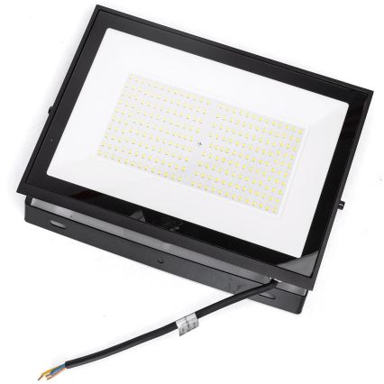 Aigostar - LED прожектор LED/150W/230V 6500K IP65 черен