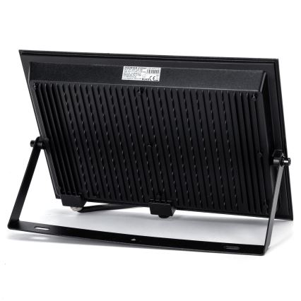 Aigostar - LED прожектор LED/150W/230V 6500K IP65 черен
