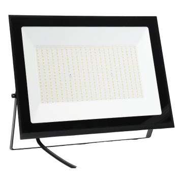 Aigostar - LED прожектор LED/200W/230V 6500K IP65 черен