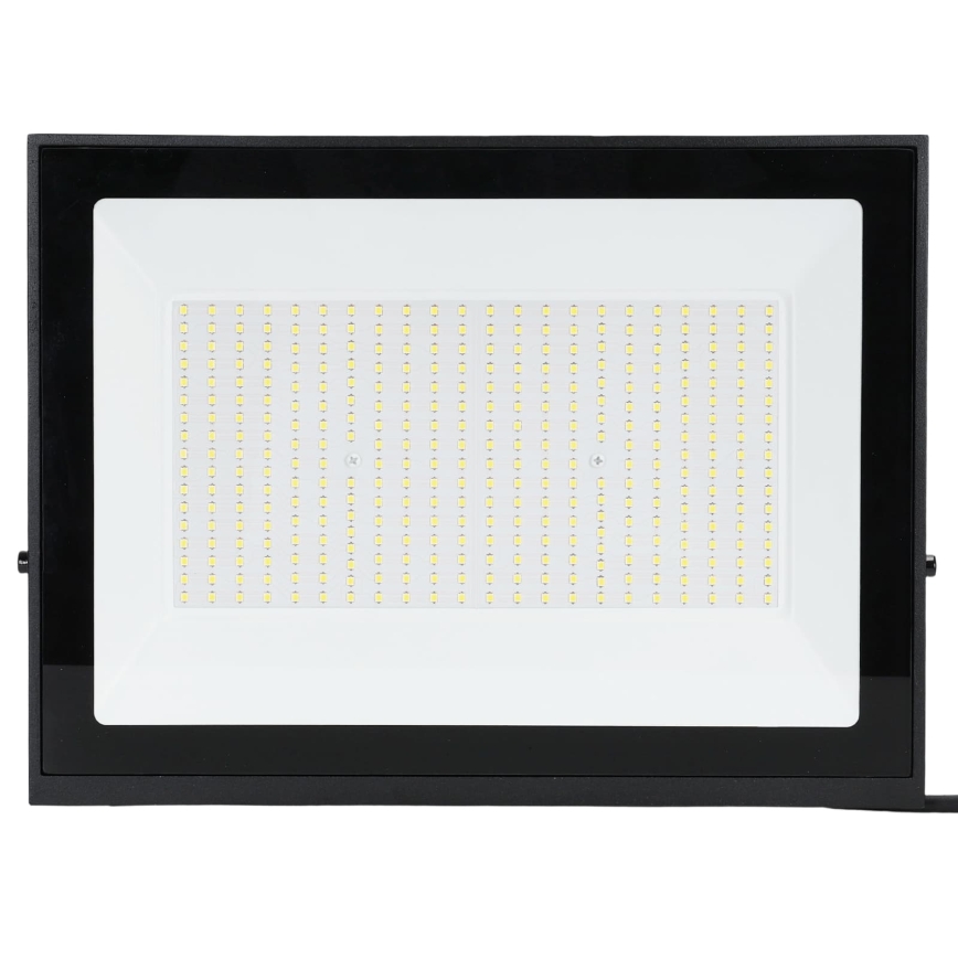 Aigostar - LED прожектор LED/200W/230V 6500K IP65 черен