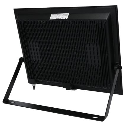 Aigostar - LED прожектор LED/200W/230V 6500K IP65 черен