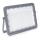 Aigostar - LED Прожектор LED/200W/230V сив 6500K IP65