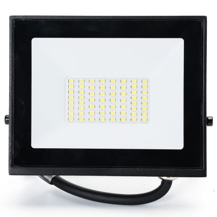 Aigostar - LED прожектор LED/30W/230V 4000K IP65