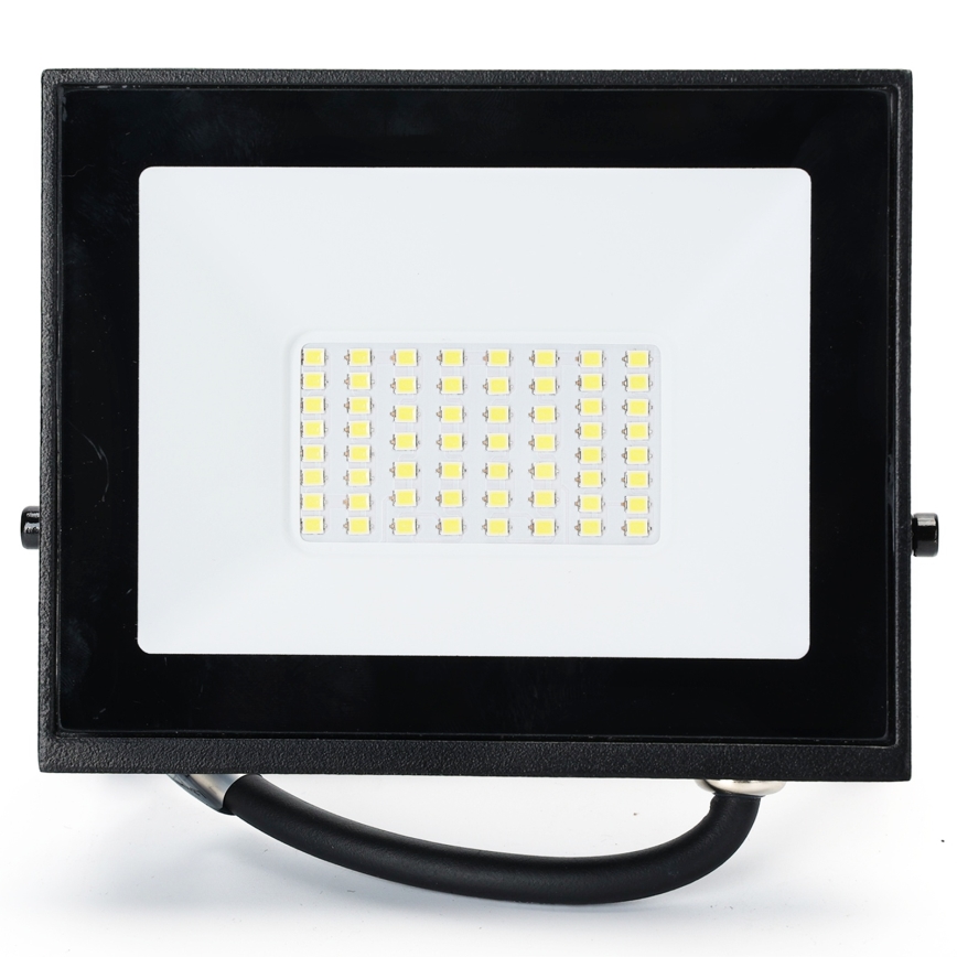 Aigostar - LED прожектор LED/30W/230V 4000K IP65