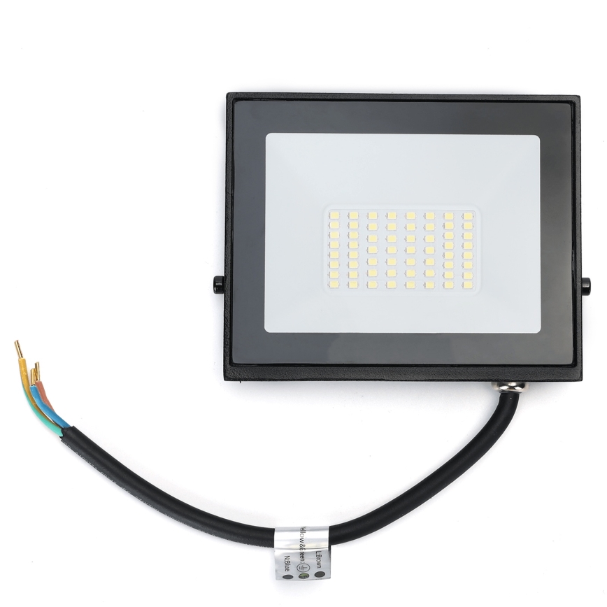 Aigostar - LED прожектор LED/30W/230V 4000K IP65