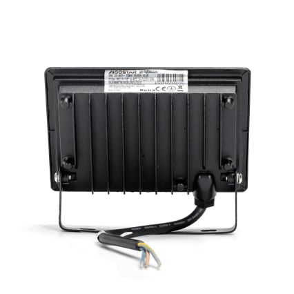 Aigostar - LED Прожектор LED/30W/230V 6500K IP65