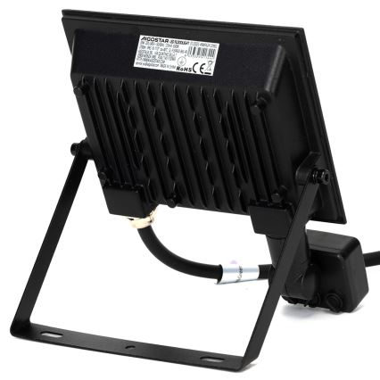 Aigostar - LED прожектор със сензор LED/30W/230V 4000K IP65