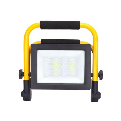 Aigostar - LED Прожектор със стойка LED/100W/230V 6500K IP65