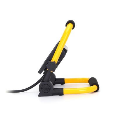 Aigostar - LED Прожектор със стойка LED/10W/230V 6500K IP65