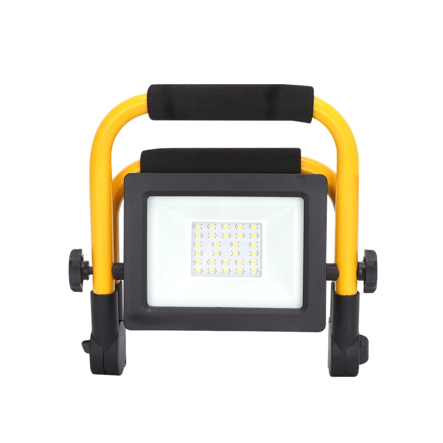 Aigostar - LED Прожектор със стойка LED/20W/230V 6500K IP65
