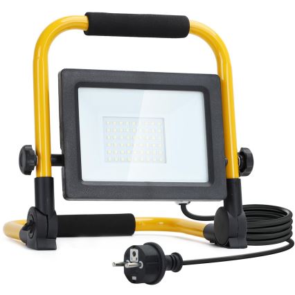 Aigostar - LED Прожектор със стойка LED/30W/230V IP44